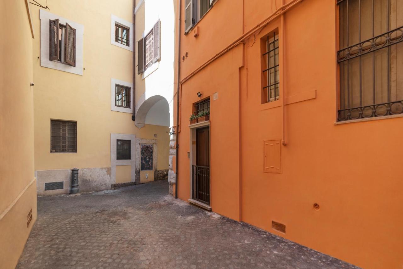 Apartment Casa Dell'arco Rom