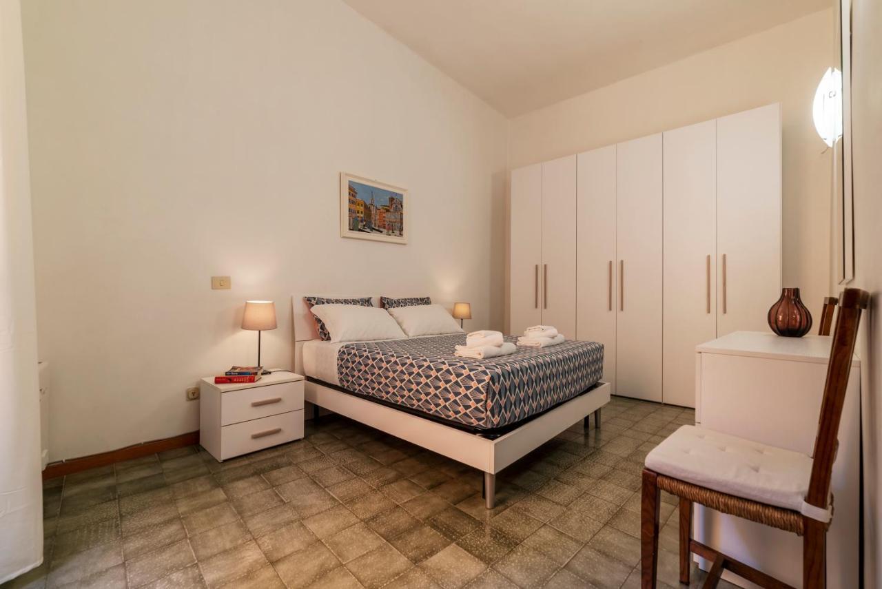 Apartment Casa Dell'arco Rom
