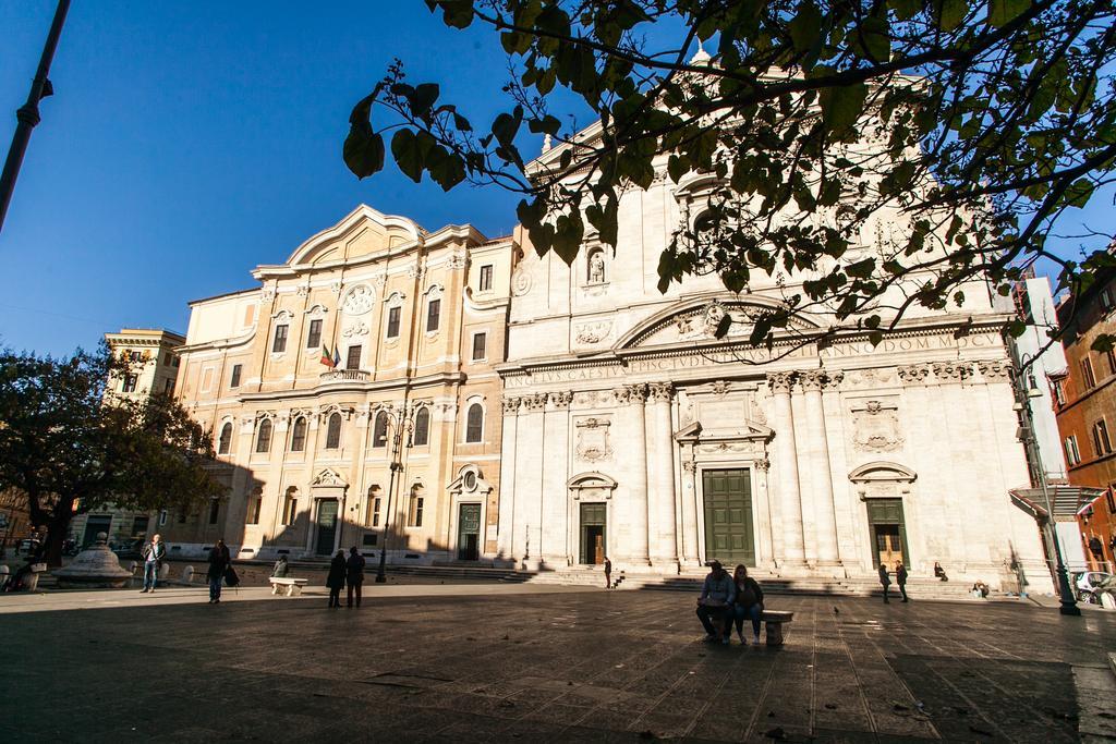 Apartment Casa Dell'arco Rom