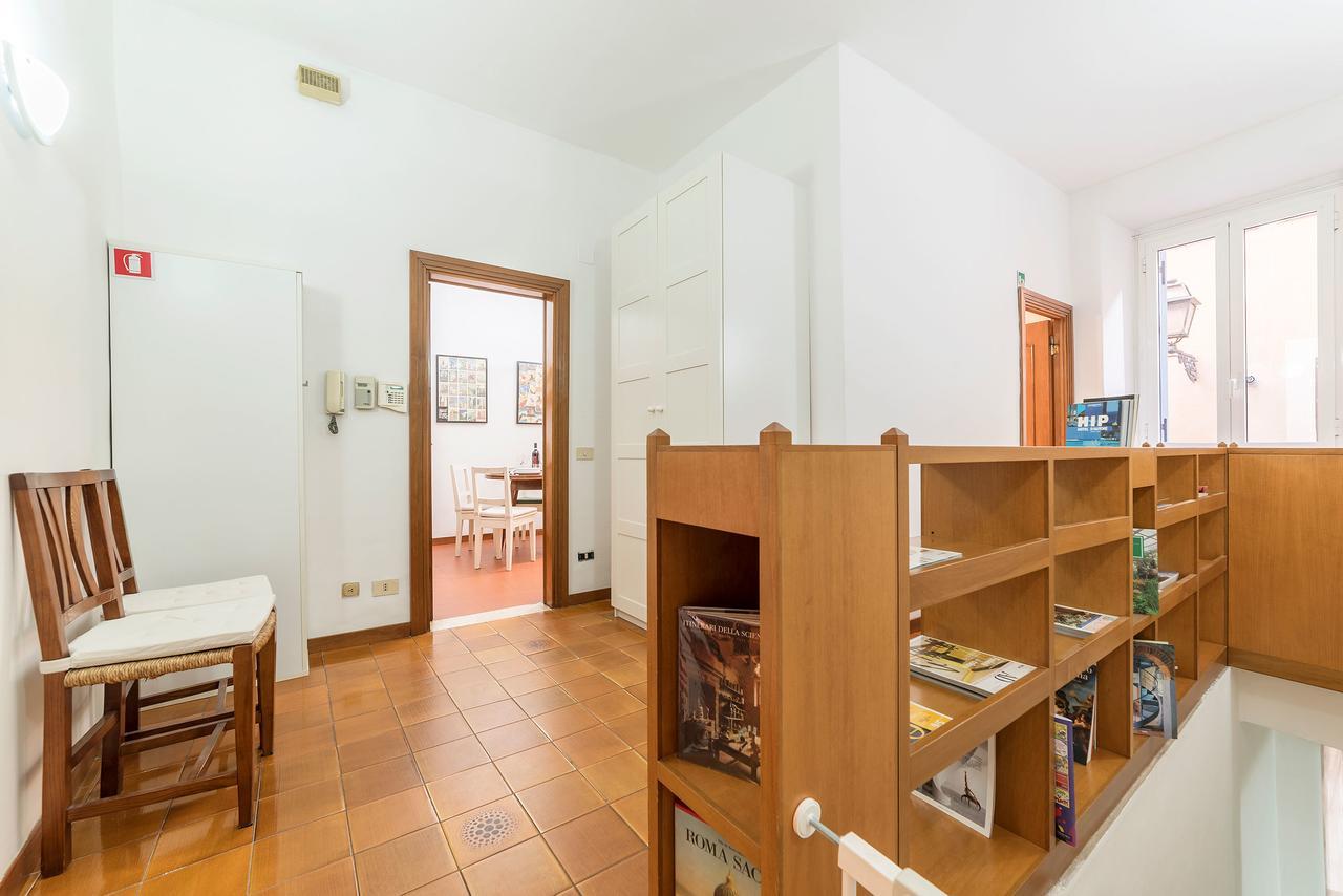 Casa Dell'arco Apartment Rom
