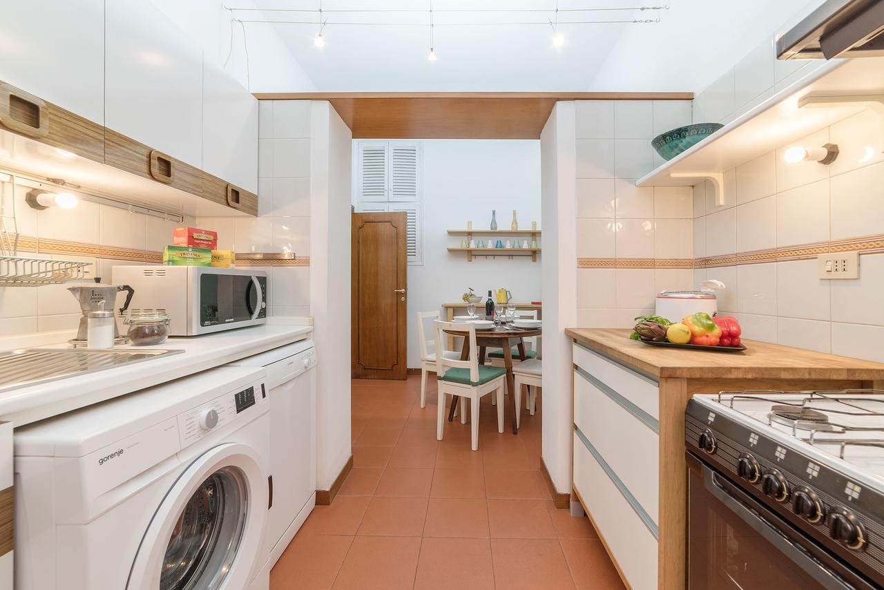 Apartment Casa Dell'arco Rom