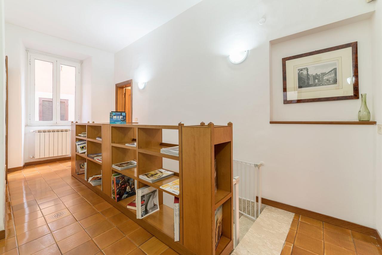 Apartment Casa Dell'arco Rom