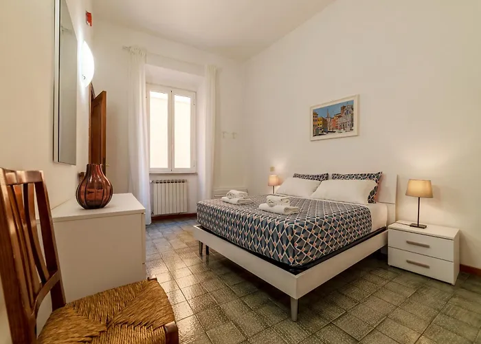 Casa Dell\'Arco - Welcometorhome