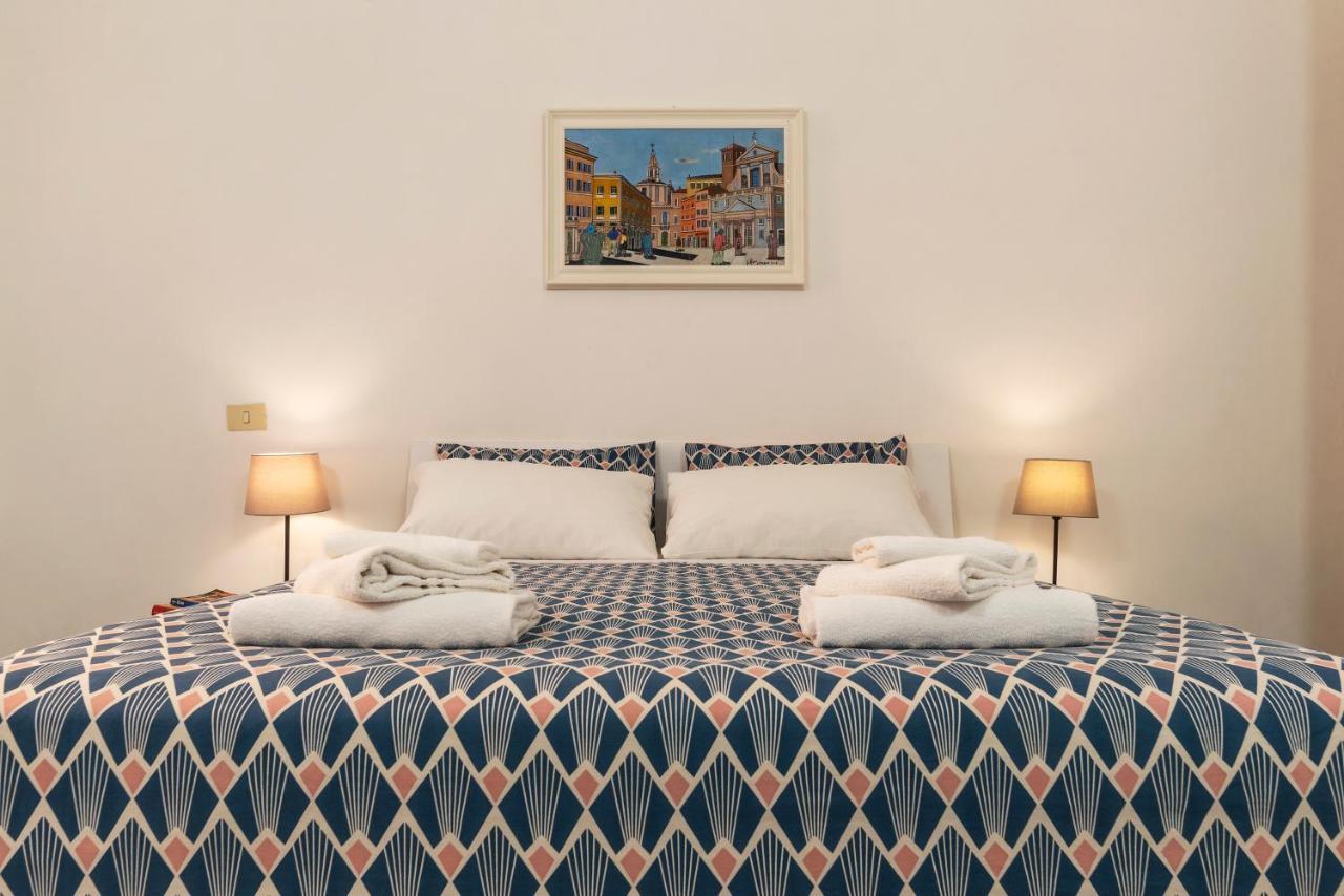 Lägenhet Casa Dell'arco *