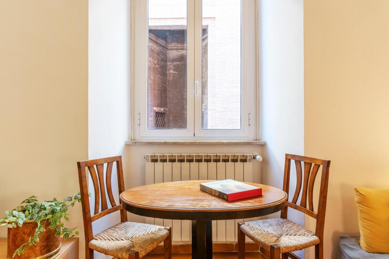 Lägenhet Casa Dell'arco