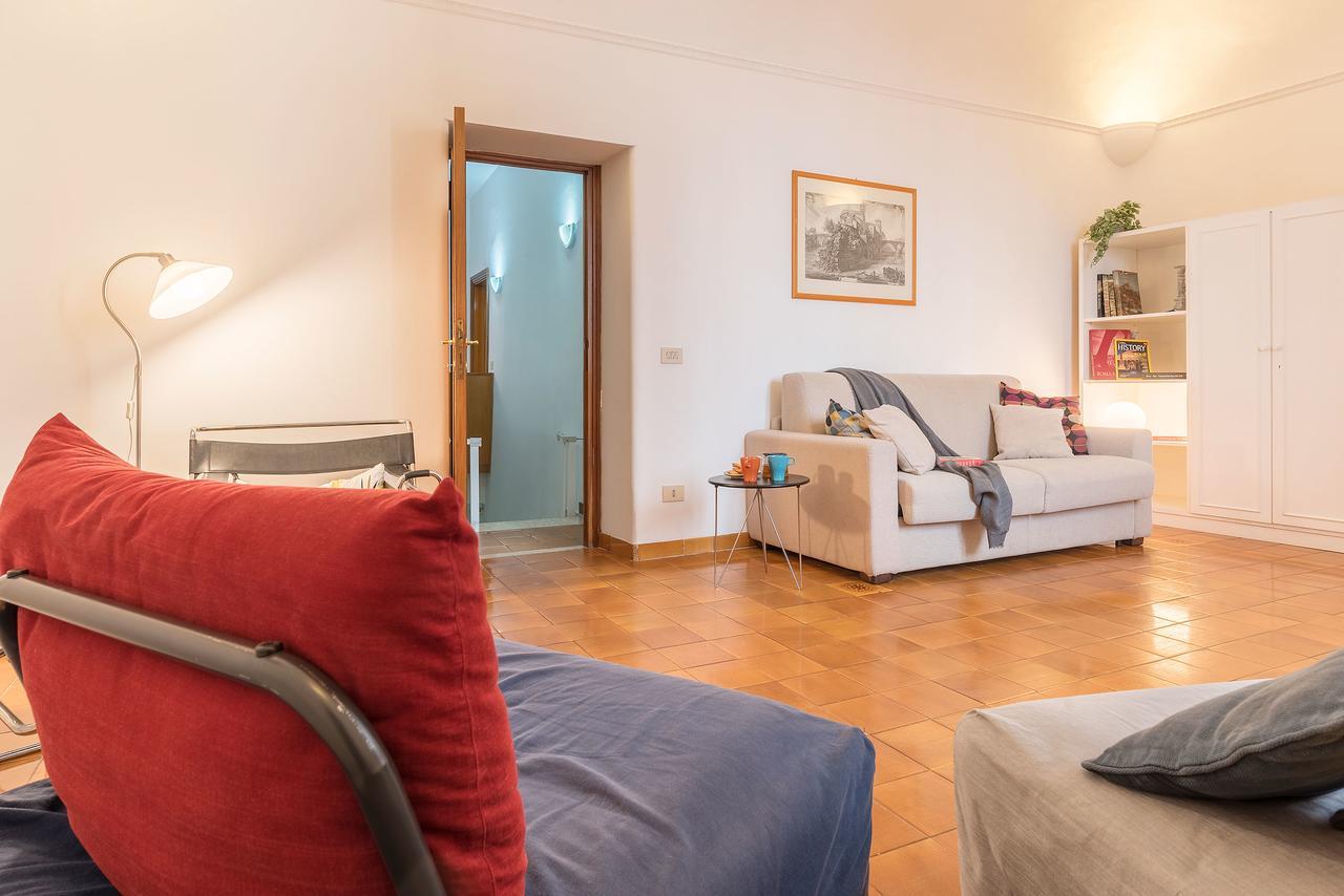 Casa Dell'arco Lägenhet Rom